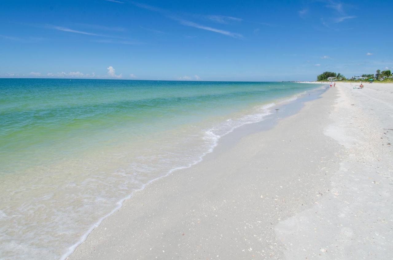 Land'S End 11-203 Beach Front - Premier St. Pete Beach Luaran gambar