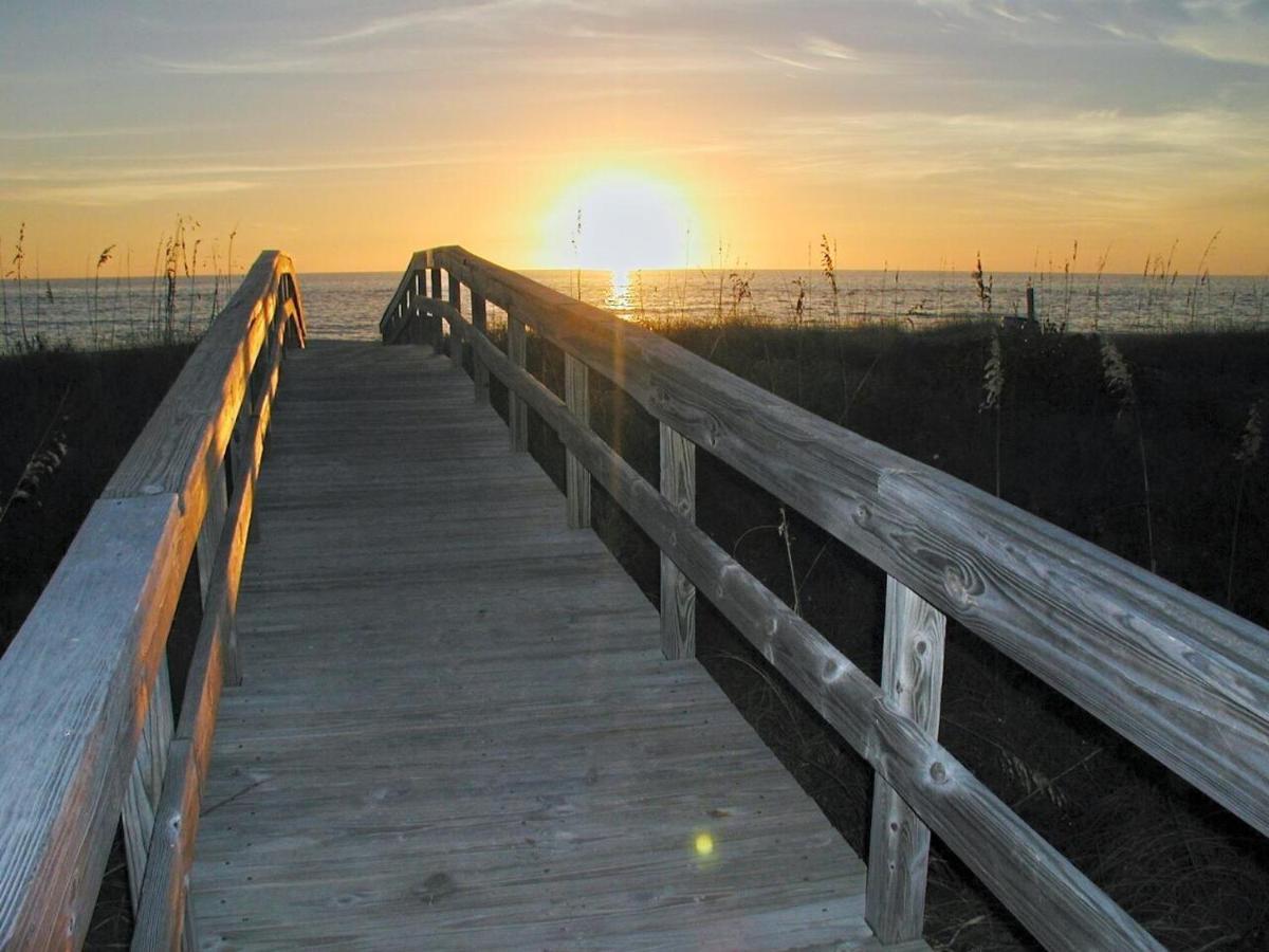 Land'S End 11-203 Beach Front - Premier St. Pete Beach Luaran gambar