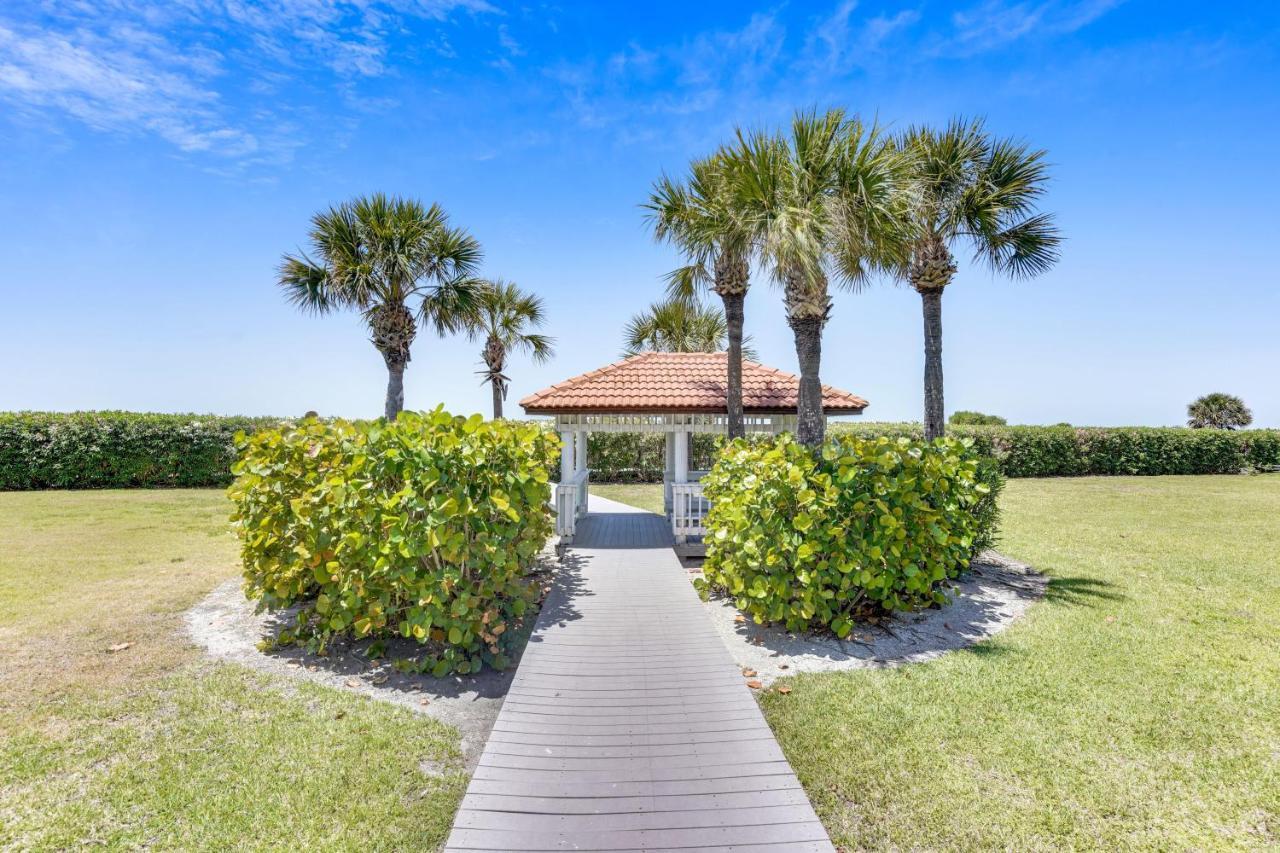 Land'S End 11-203 Beach Front - Premier St. Pete Beach Luaran gambar