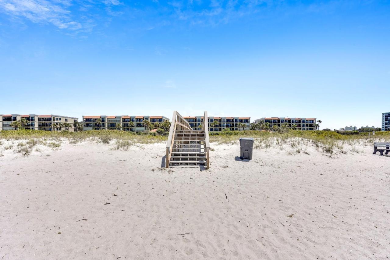 Land'S End 11-203 Beach Front - Premier St. Pete Beach Luaran gambar