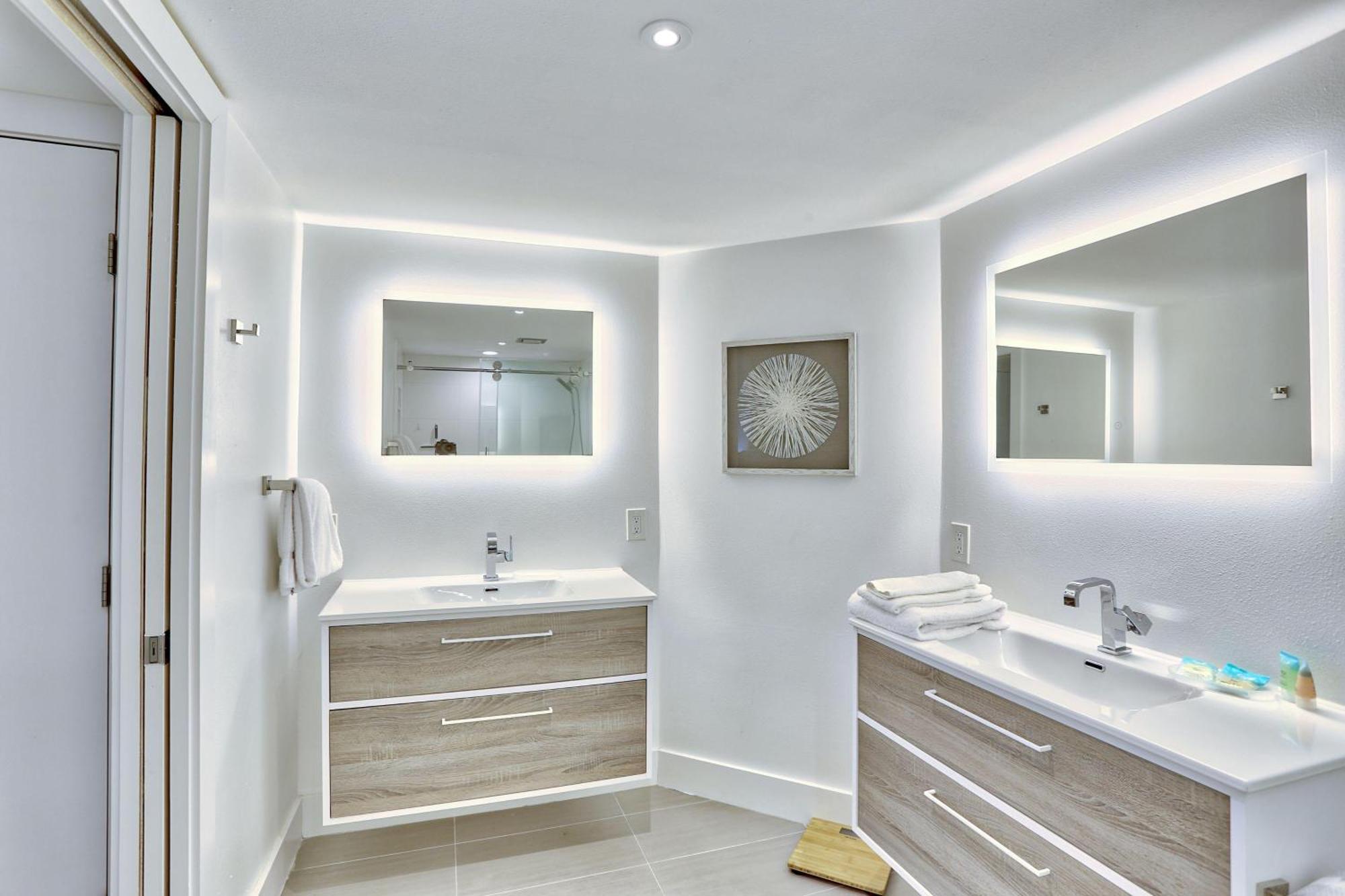 Land'S End 11-203 Beach Front - Premier St. Pete Beach Luaran gambar