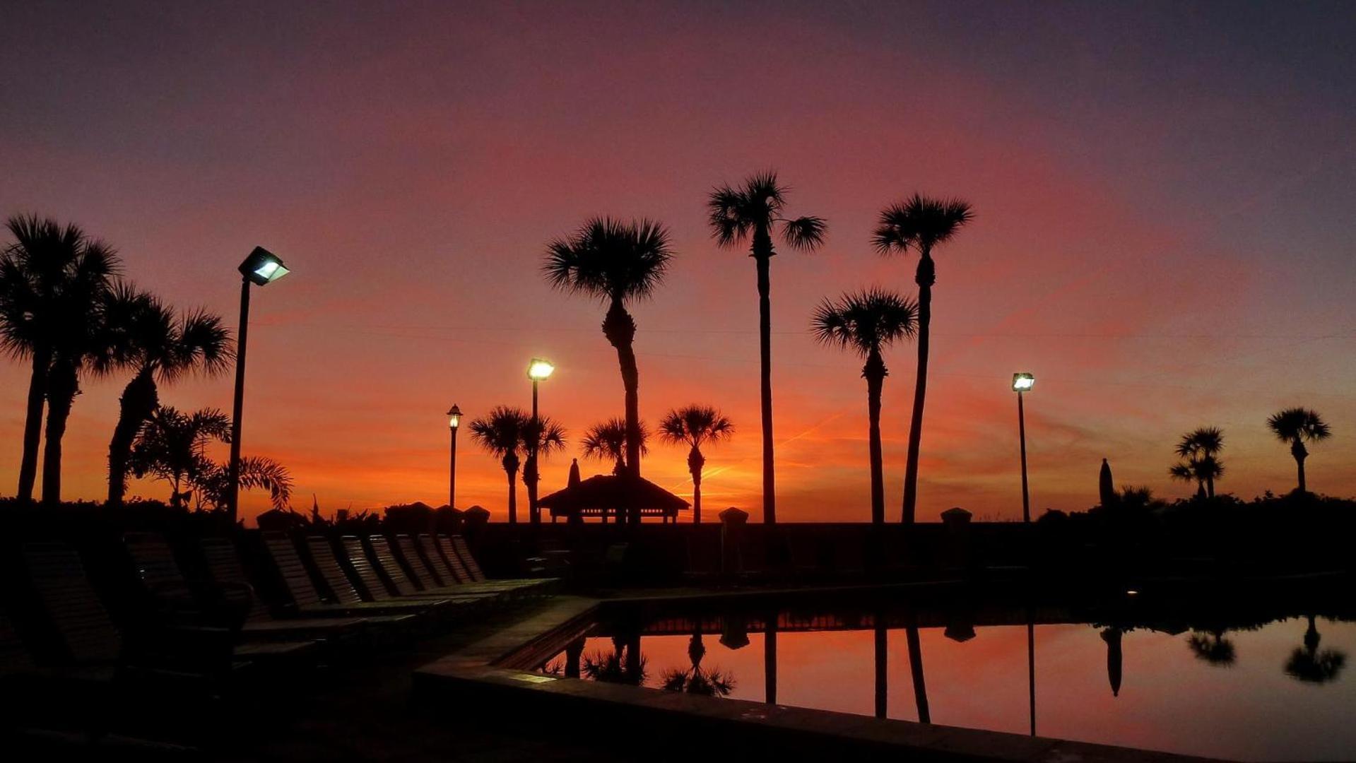 Land'S End 11-203 Beach Front - Premier St. Pete Beach Luaran gambar