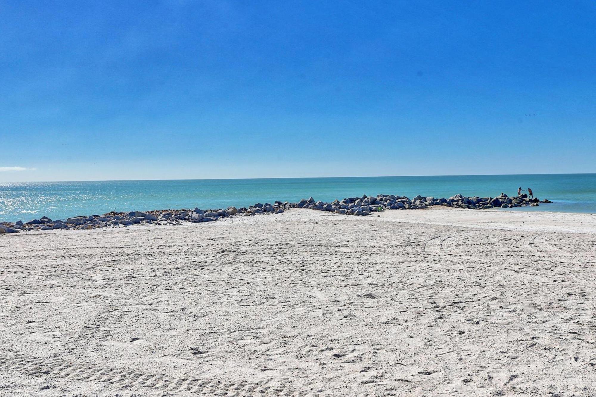 Land'S End 11-203 Beach Front - Premier St. Pete Beach Luaran gambar