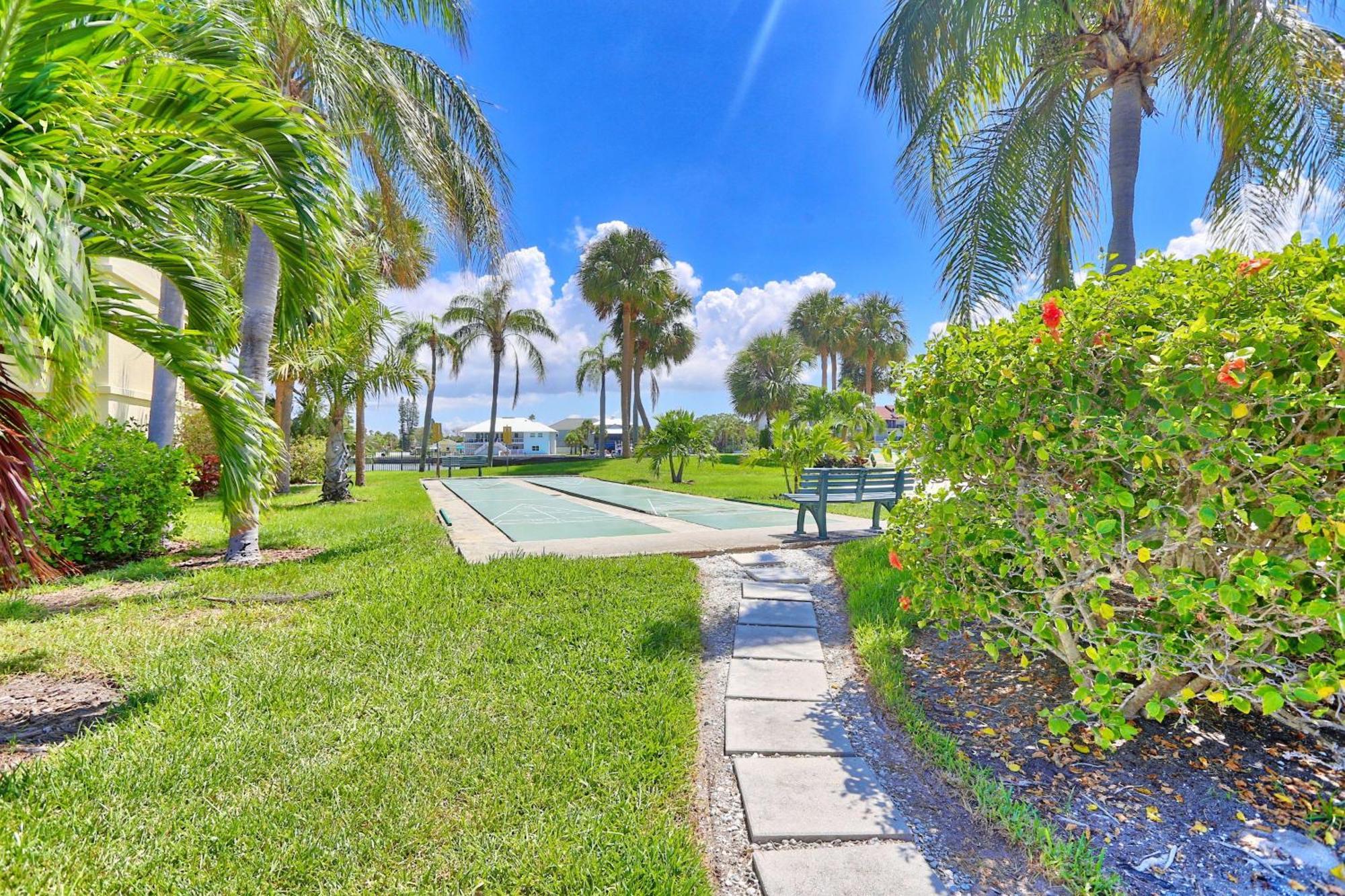 Land'S End 11-203 Beach Front - Premier St. Pete Beach Luaran gambar