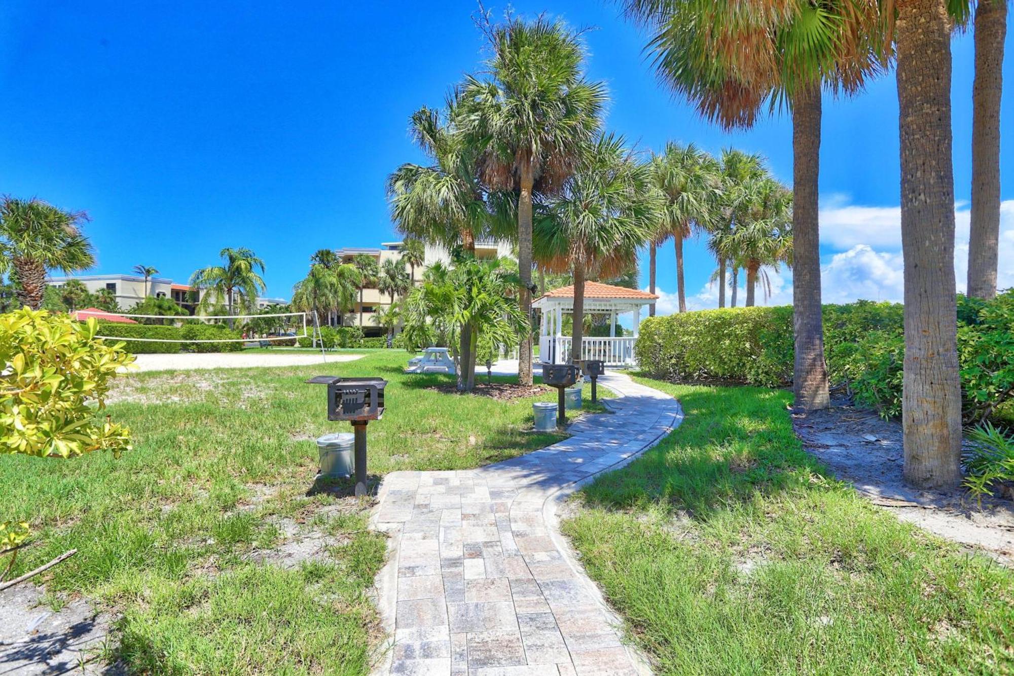 Land'S End 11-203 Beach Front - Premier St. Pete Beach Luaran gambar