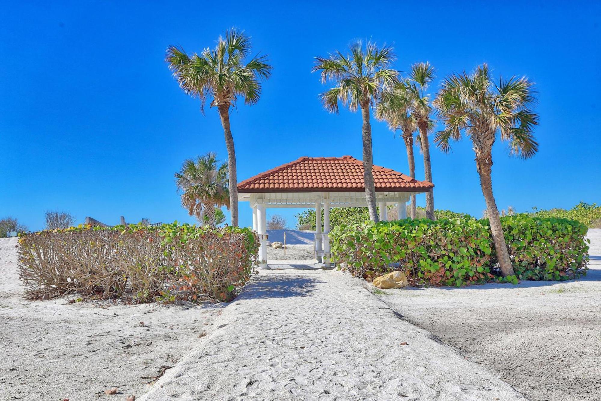Land'S End 11-203 Beach Front - Premier St. Pete Beach Luaran gambar