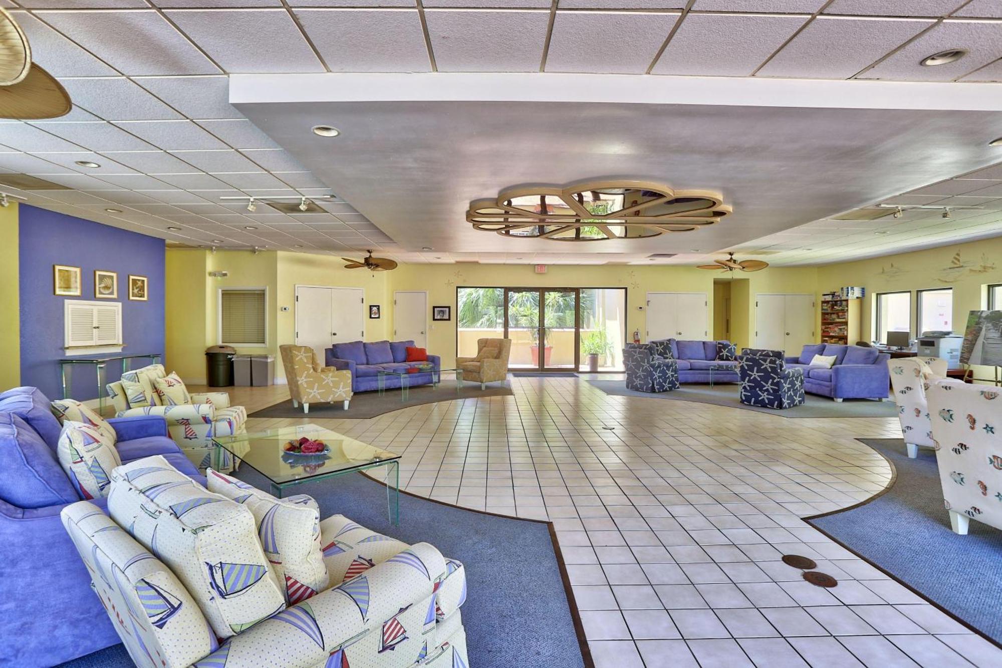Land'S End 11-203 Beach Front - Premier St. Pete Beach Luaran gambar