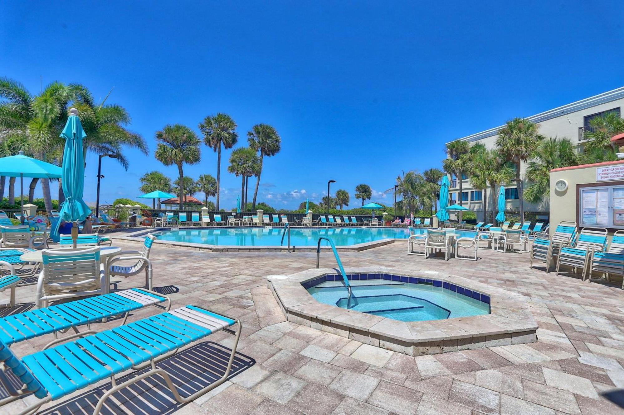 Land'S End 11-203 Beach Front - Premier St. Pete Beach Luaran gambar
