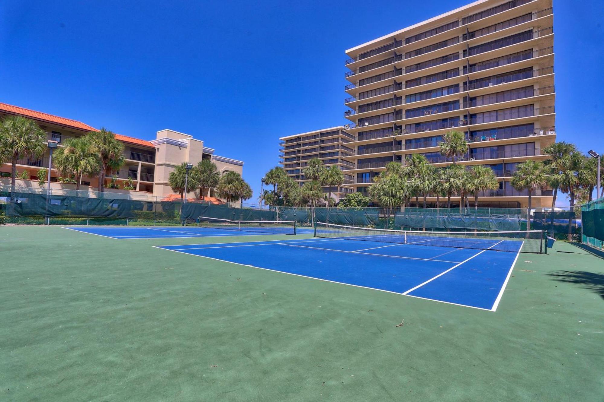 Land'S End 11-203 Beach Front - Premier St. Pete Beach Luaran gambar