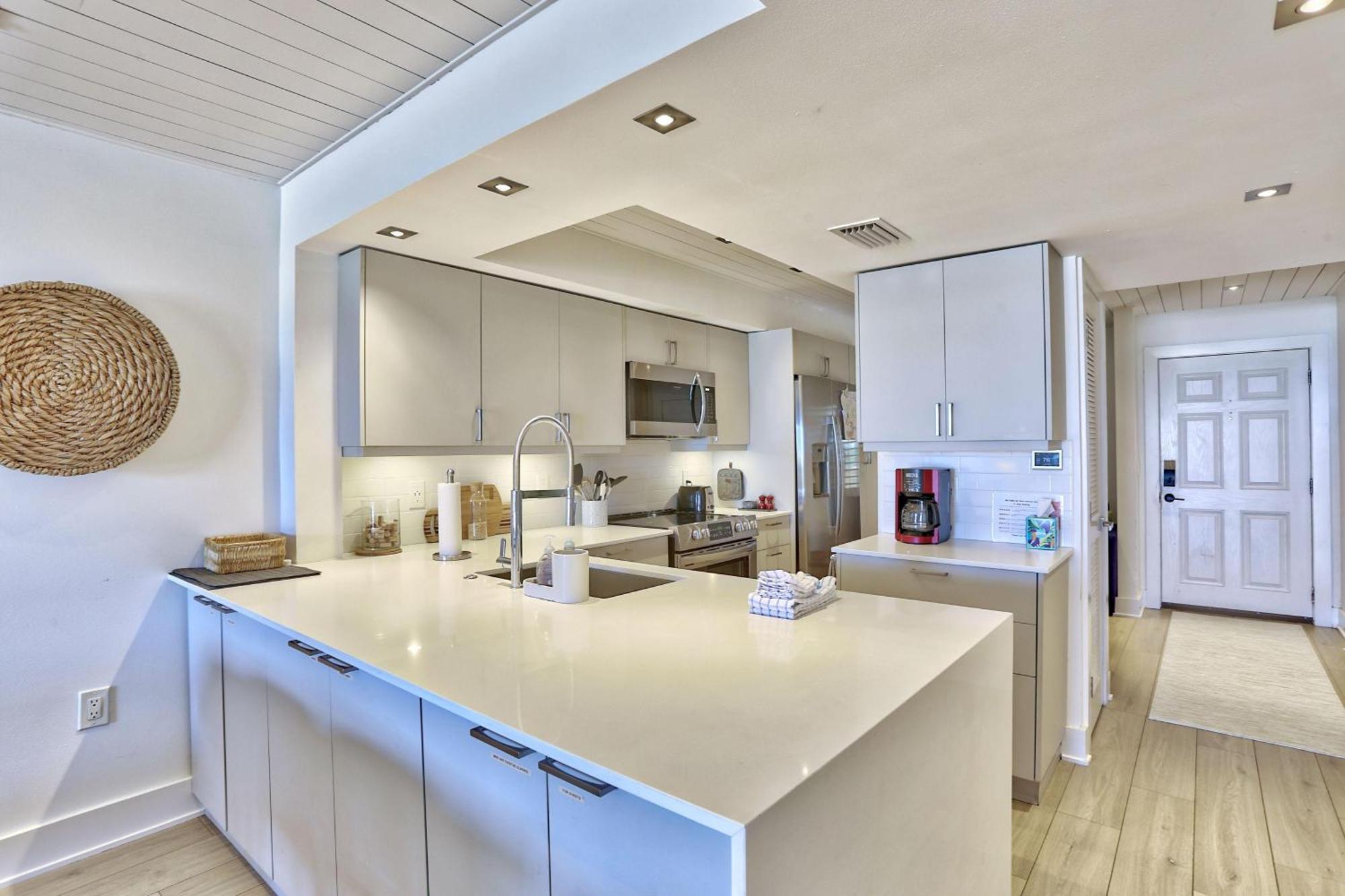 Land'S End 11-203 Beach Front - Premier St. Pete Beach Luaran gambar