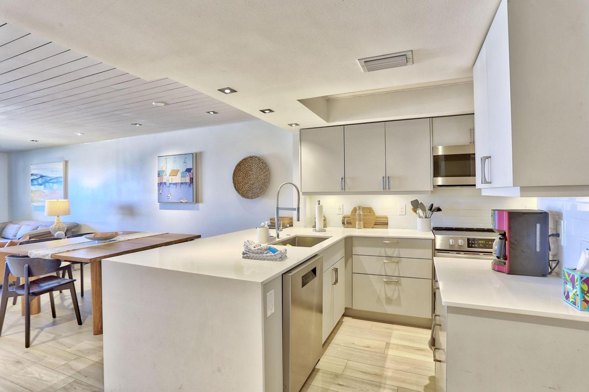 Land'S End 11-203 Beach Front - Premier St. Pete Beach Luaran gambar