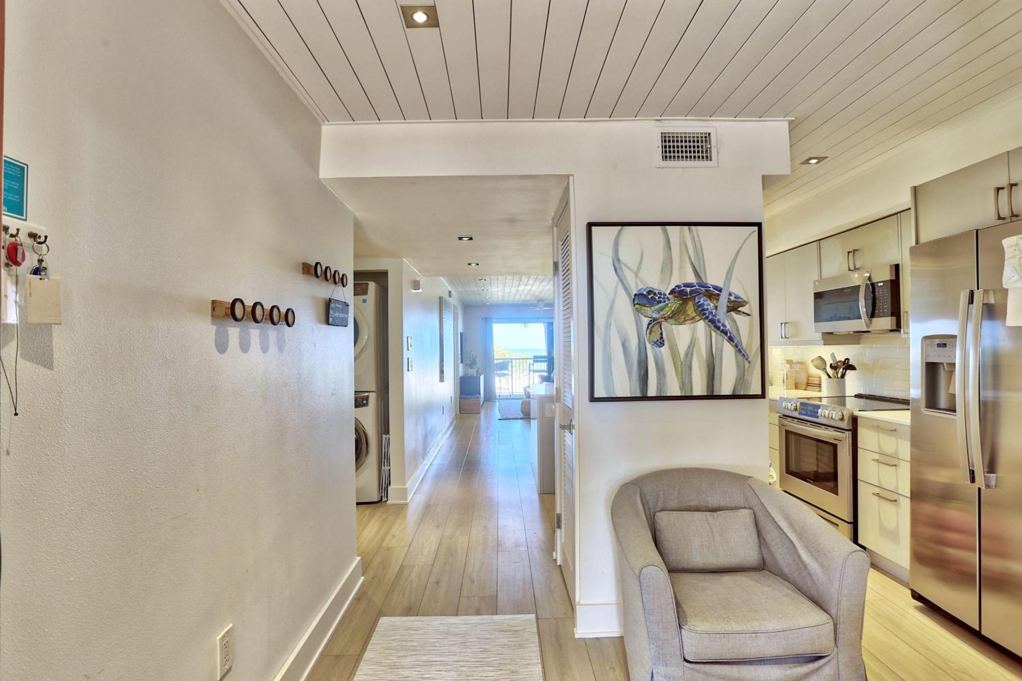 Land'S End 11-203 Beach Front - Premier St. Pete Beach Luaran gambar