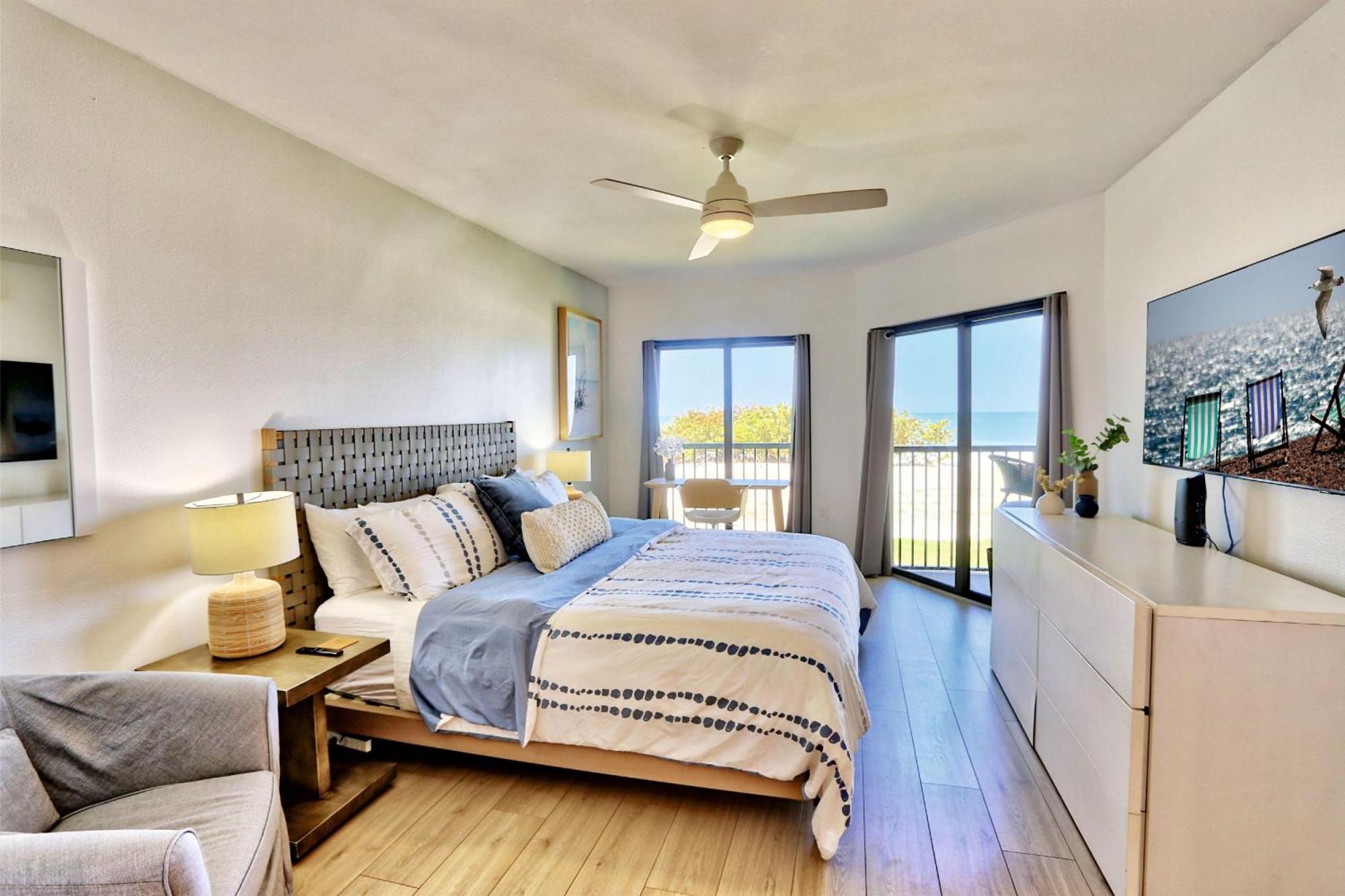 Land'S End 11-203 Beach Front - Premier St. Pete Beach Luaran gambar