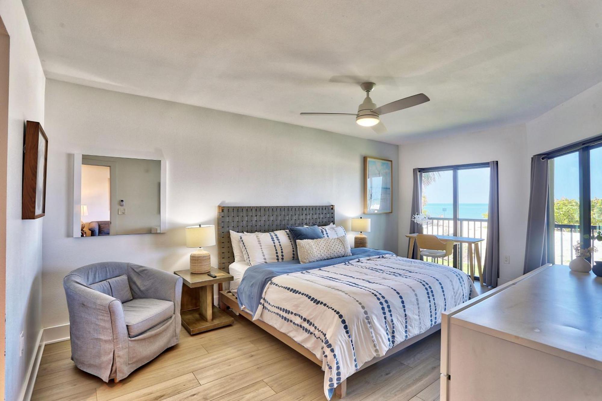 Land'S End 11-203 Beach Front - Premier St. Pete Beach Luaran gambar