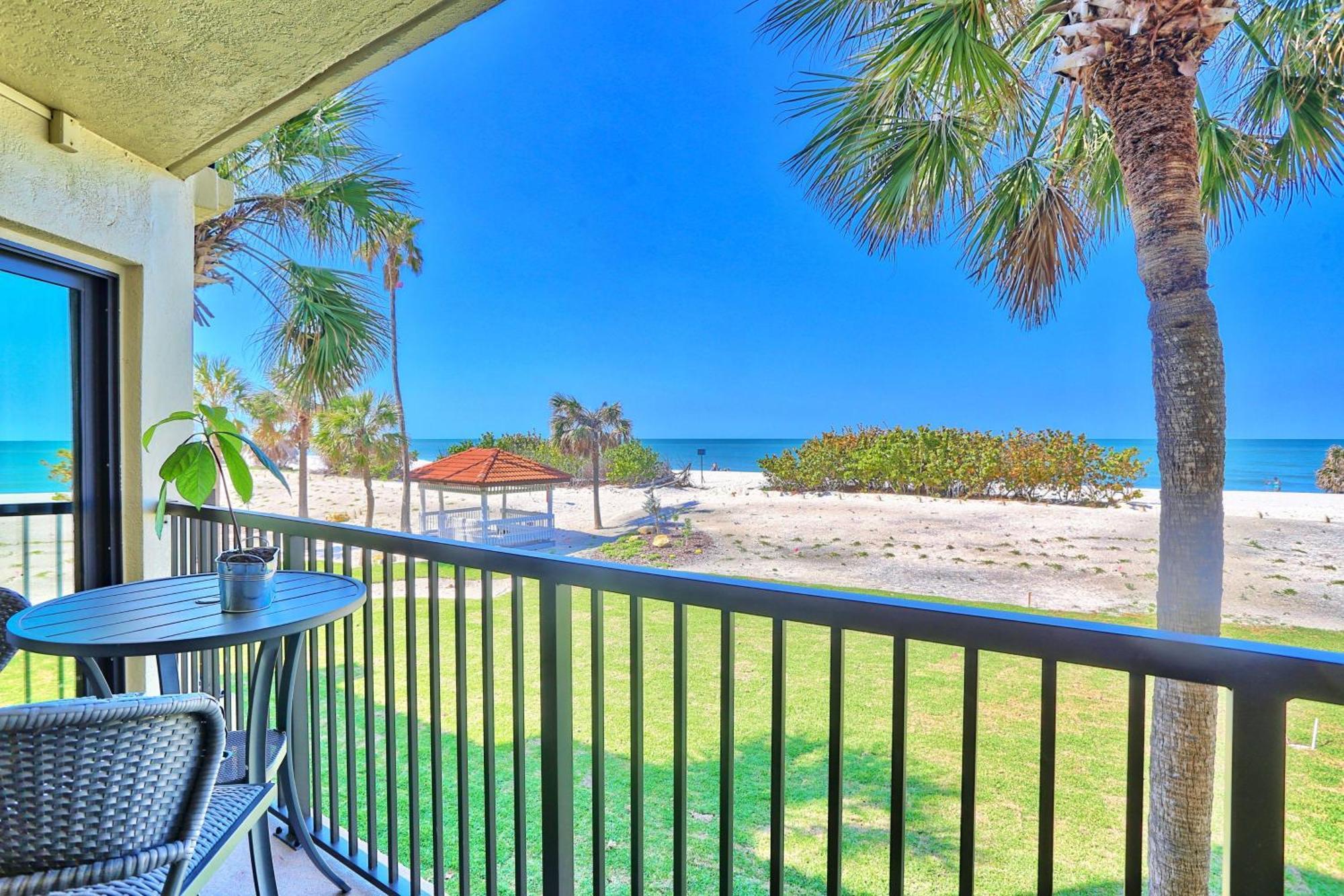 Land'S End 11-203 Beach Front - Premier St. Pete Beach Luaran gambar